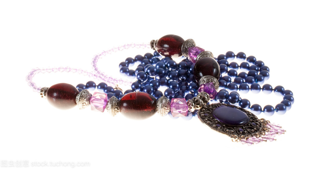 珠寶首飾 美麗與文化的璀璨結晶