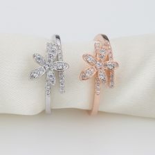 韓版925純銀飾品工廠，首選麗妃珠寶