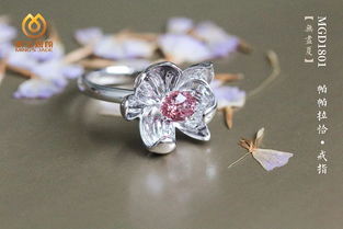 珠寶首飾設計的五大流派 品味與風格的經典演繹