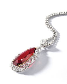 中國珠寶玉石首飾行業協會 引領行業發展，鑄就璀璨未來